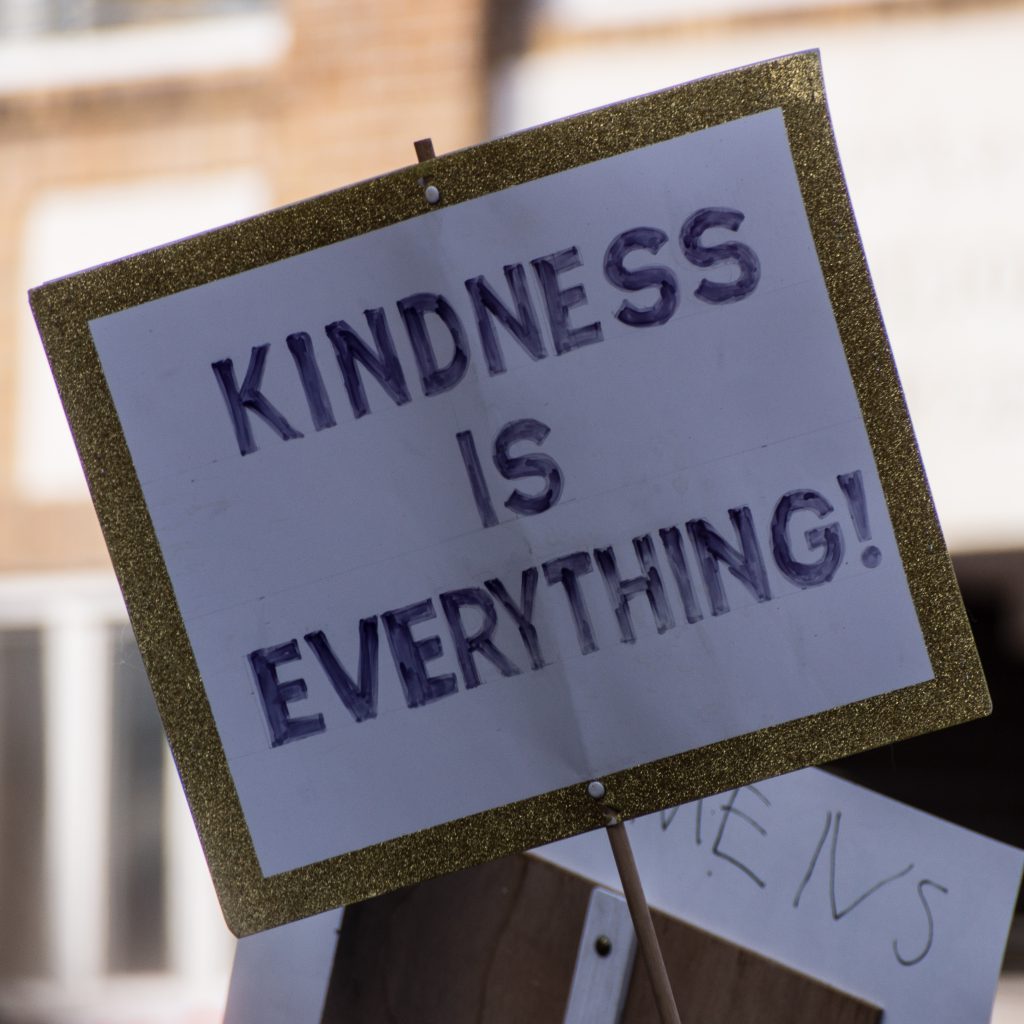 Friday Poem – listen to our poem for this week: Kindness by Naomi ...